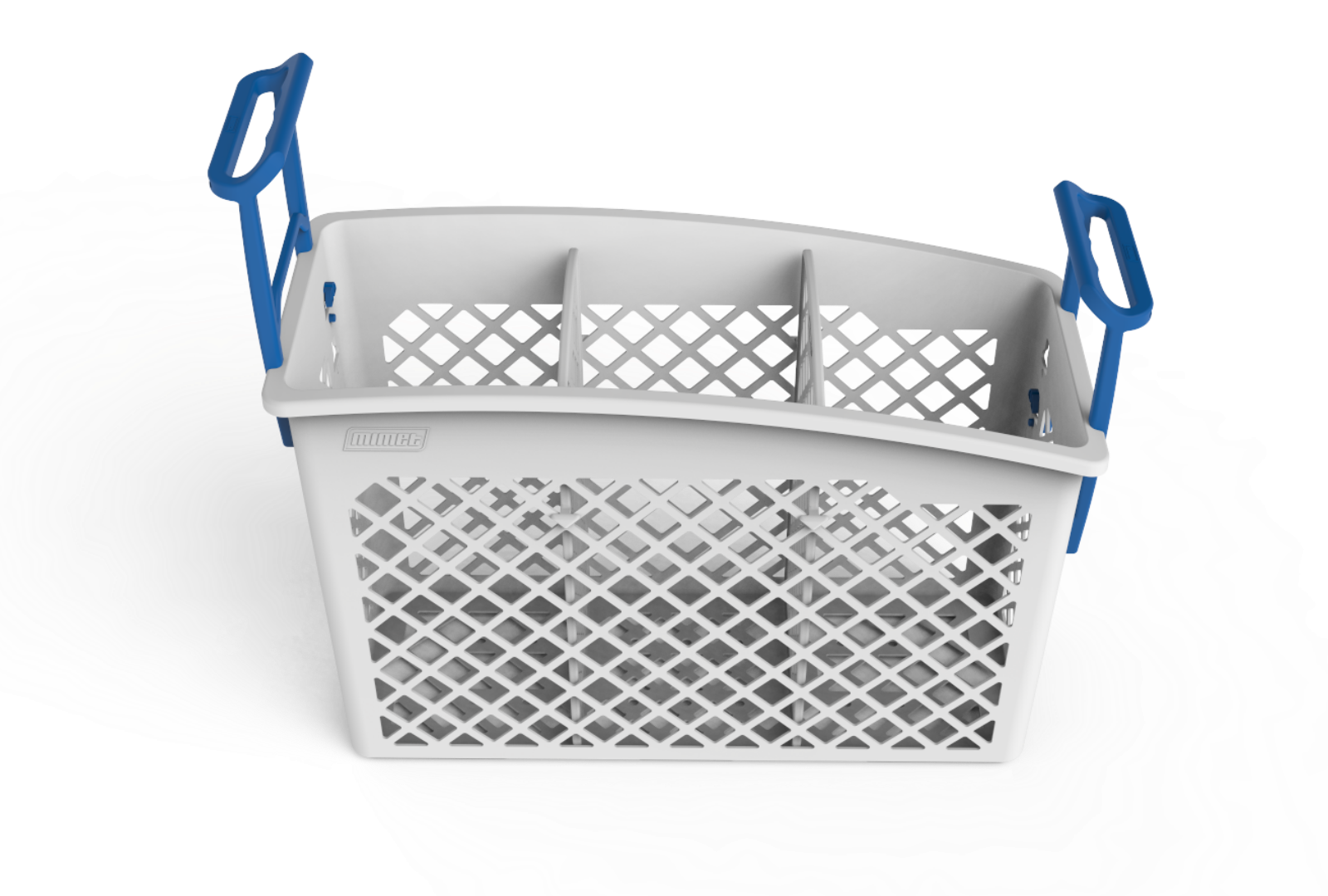 Canastillo - Manilla - Separador