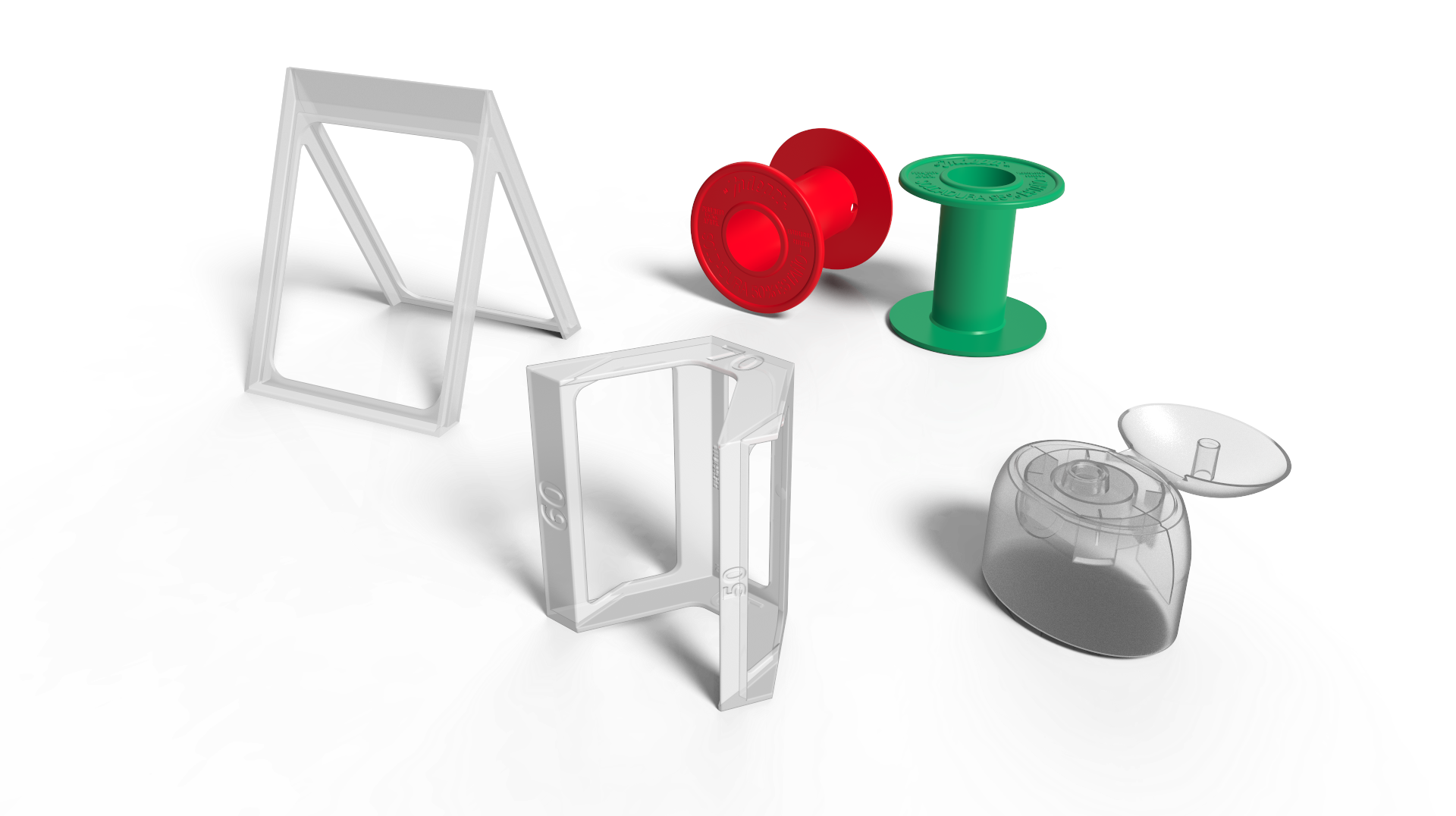 INYECCIÓN PRODUCTOS TODOS