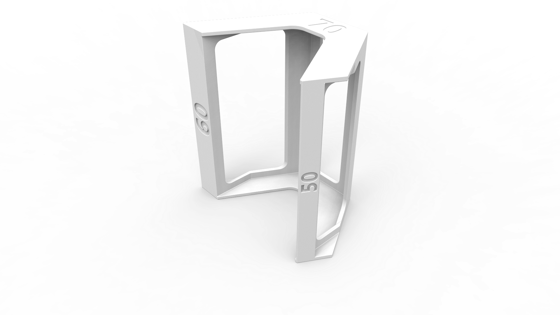 PIEZAS PERSONALIZADAS - TACO