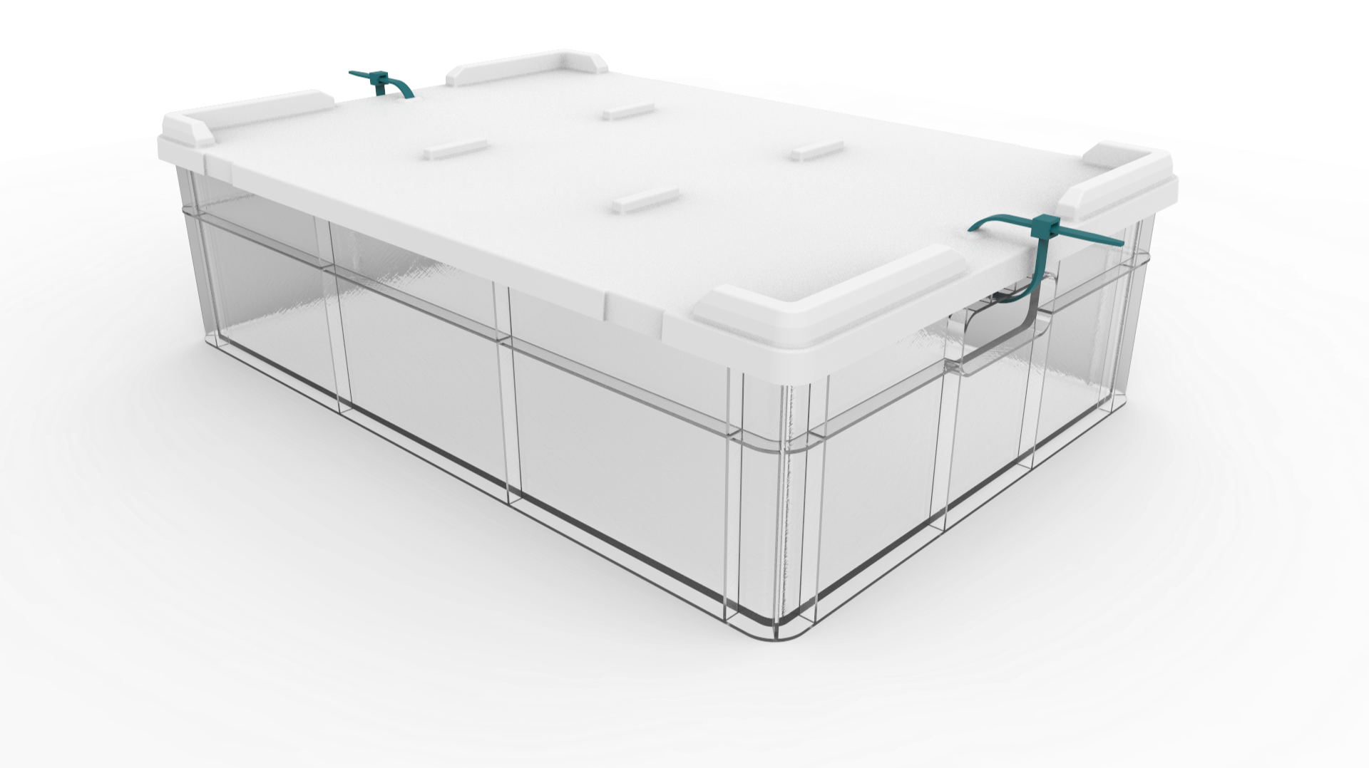 PIEZAS PERSONALIZADAS - TAPA CAJA 2